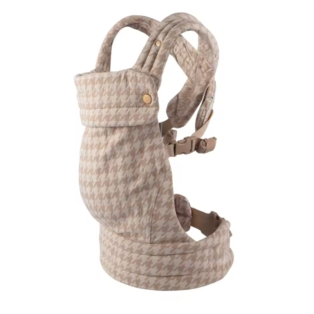 Porte-bébé ergonomique Élégance™