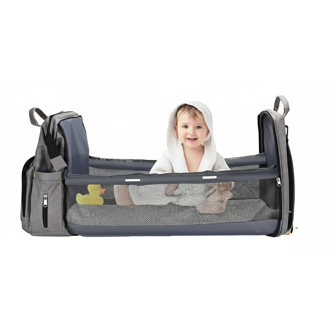 Sac à Langer - Backpack