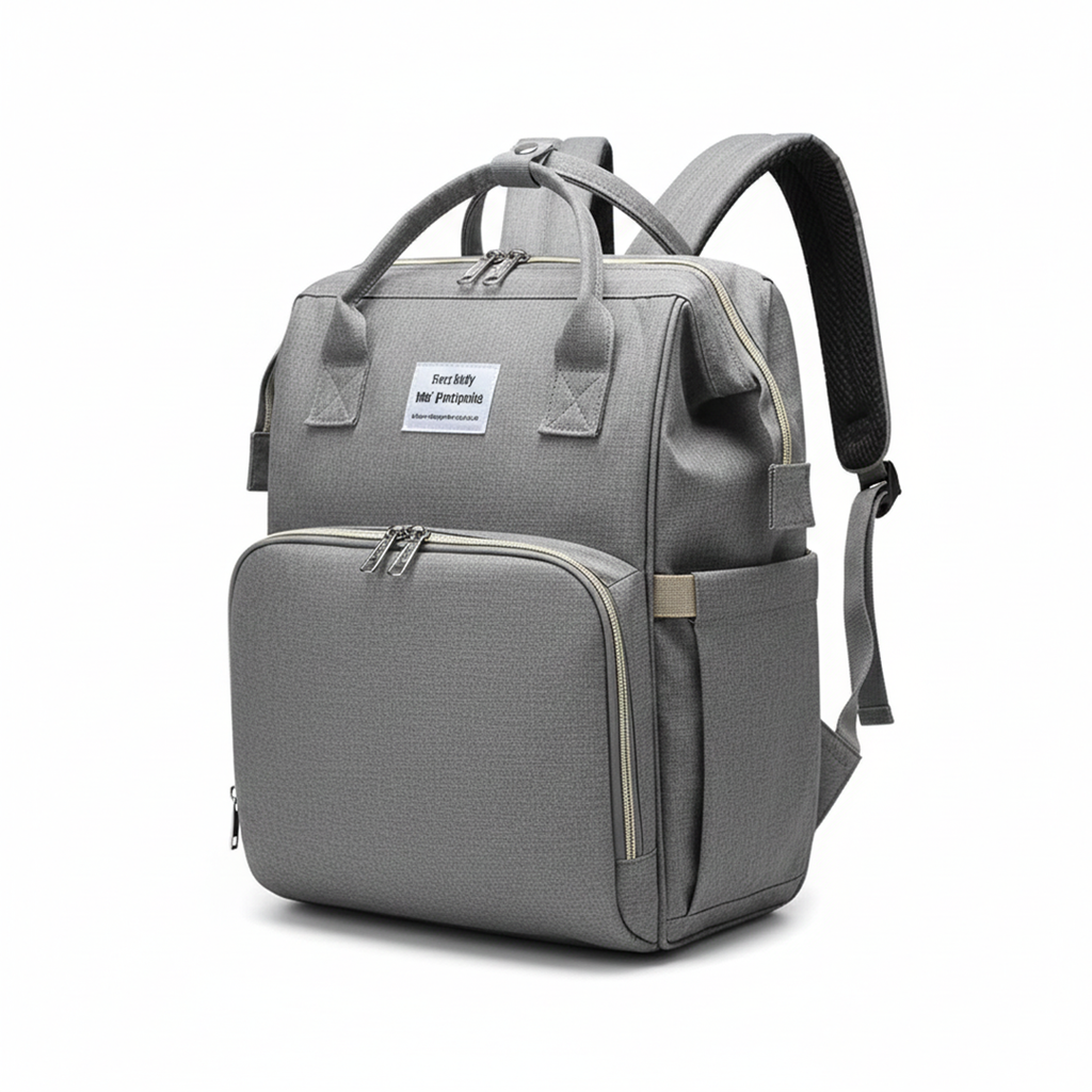 Sac à Langer - Backpack