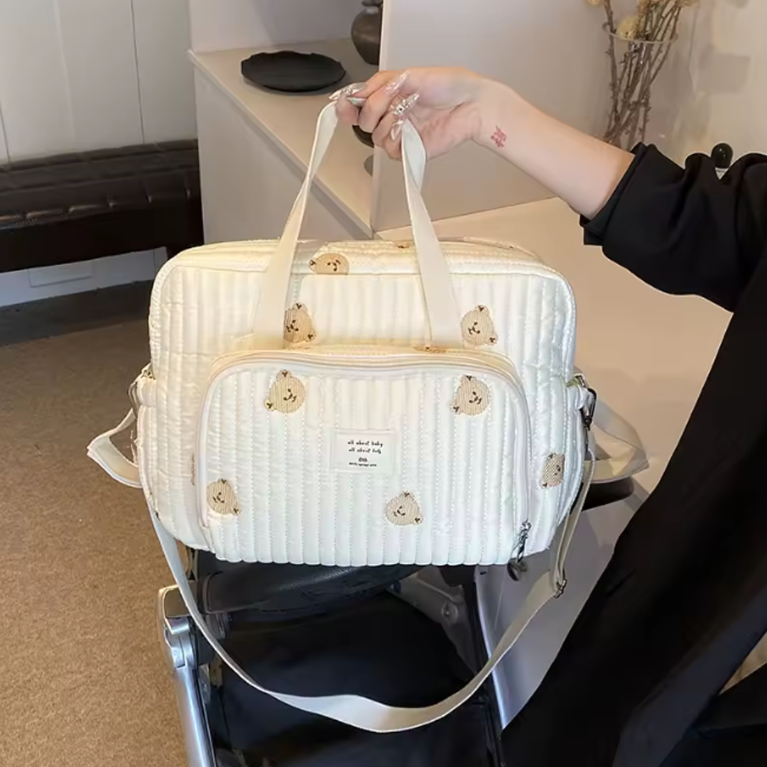 Sac à Langer Voyage - BabyCare