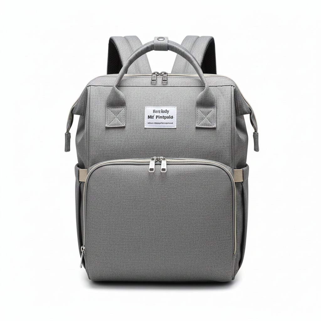 Sac à Langer - Backpack