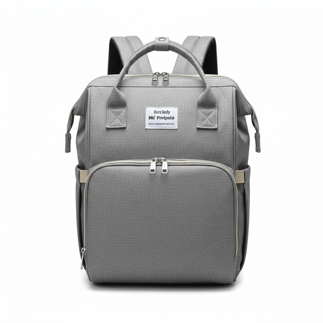 Sac à Langer - Backpack