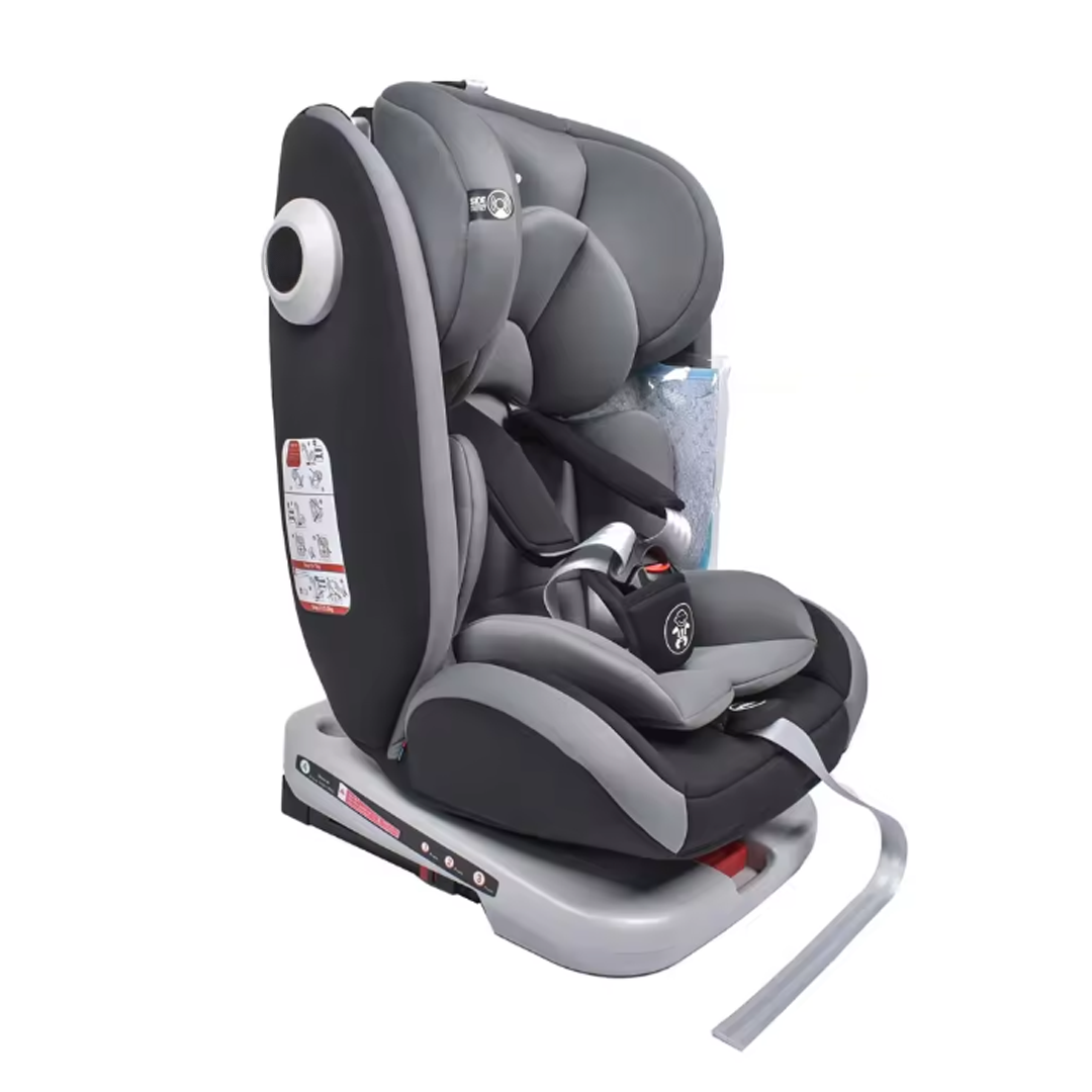 Siège Auto Bébé SafeSeat