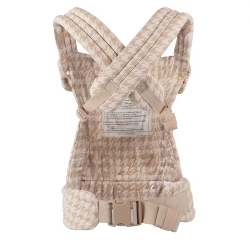 Porte-bébé ergonomique Élégance™