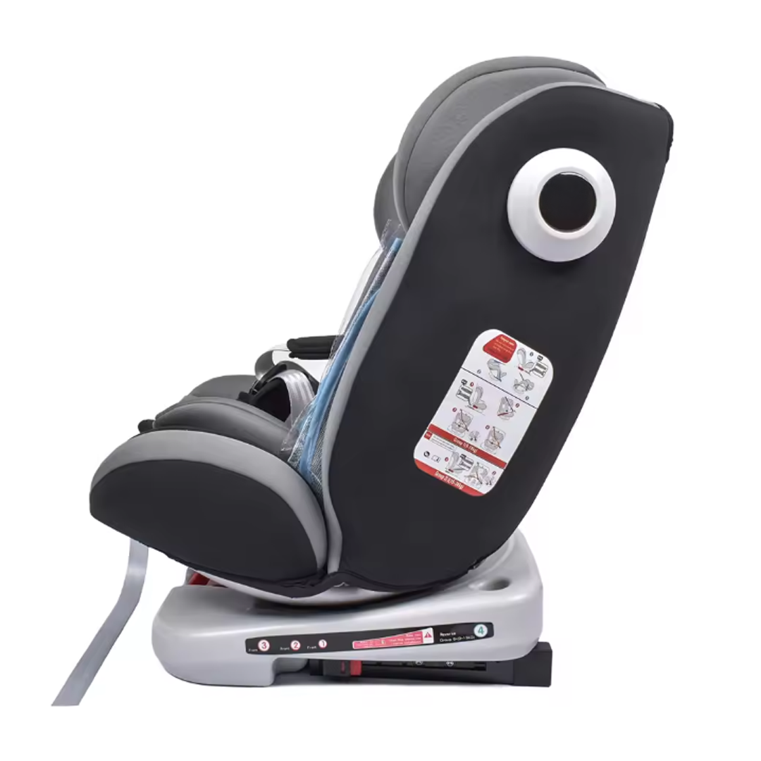 Siège Auto Bébé SafeSeat