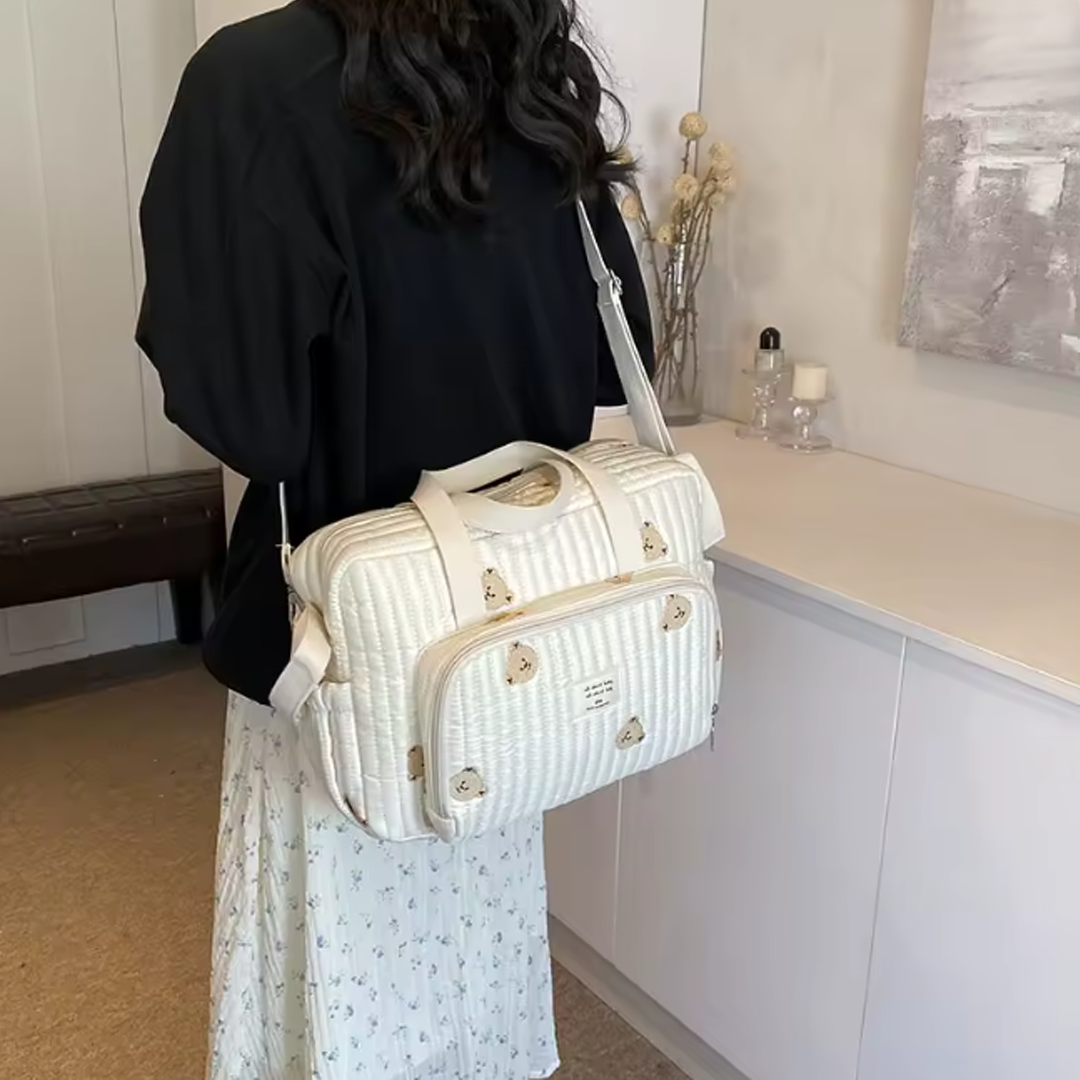 Sac à Langer Voyage - BabyCare