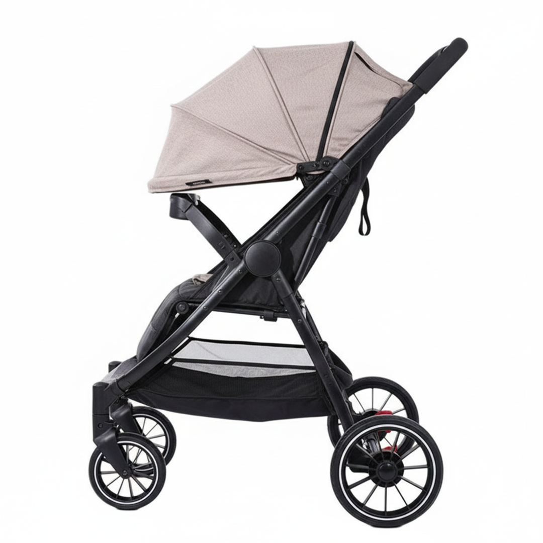 Poussette Double Twin Go