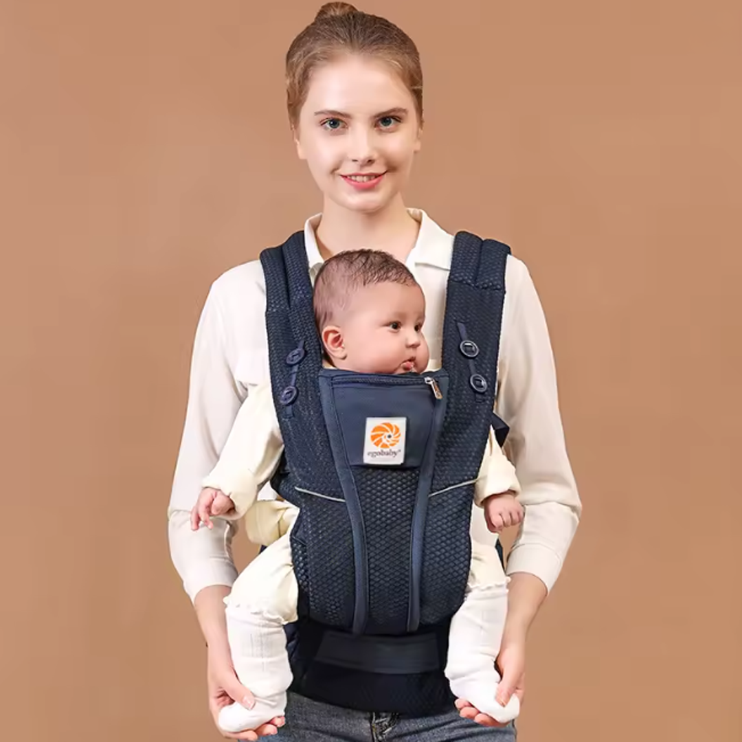 Porte-bébé ergonomique Confort+