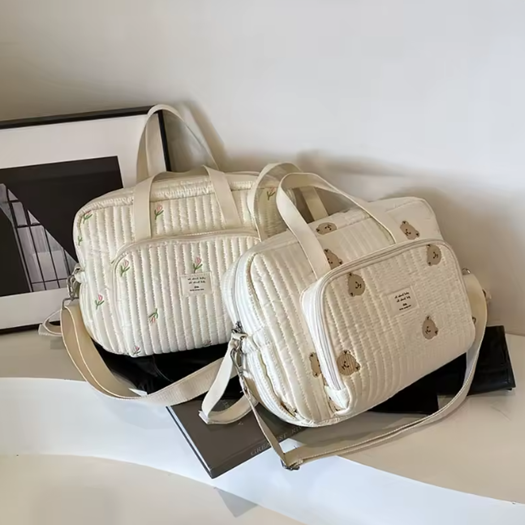 Sac à Langer Voyage - BabyCare
