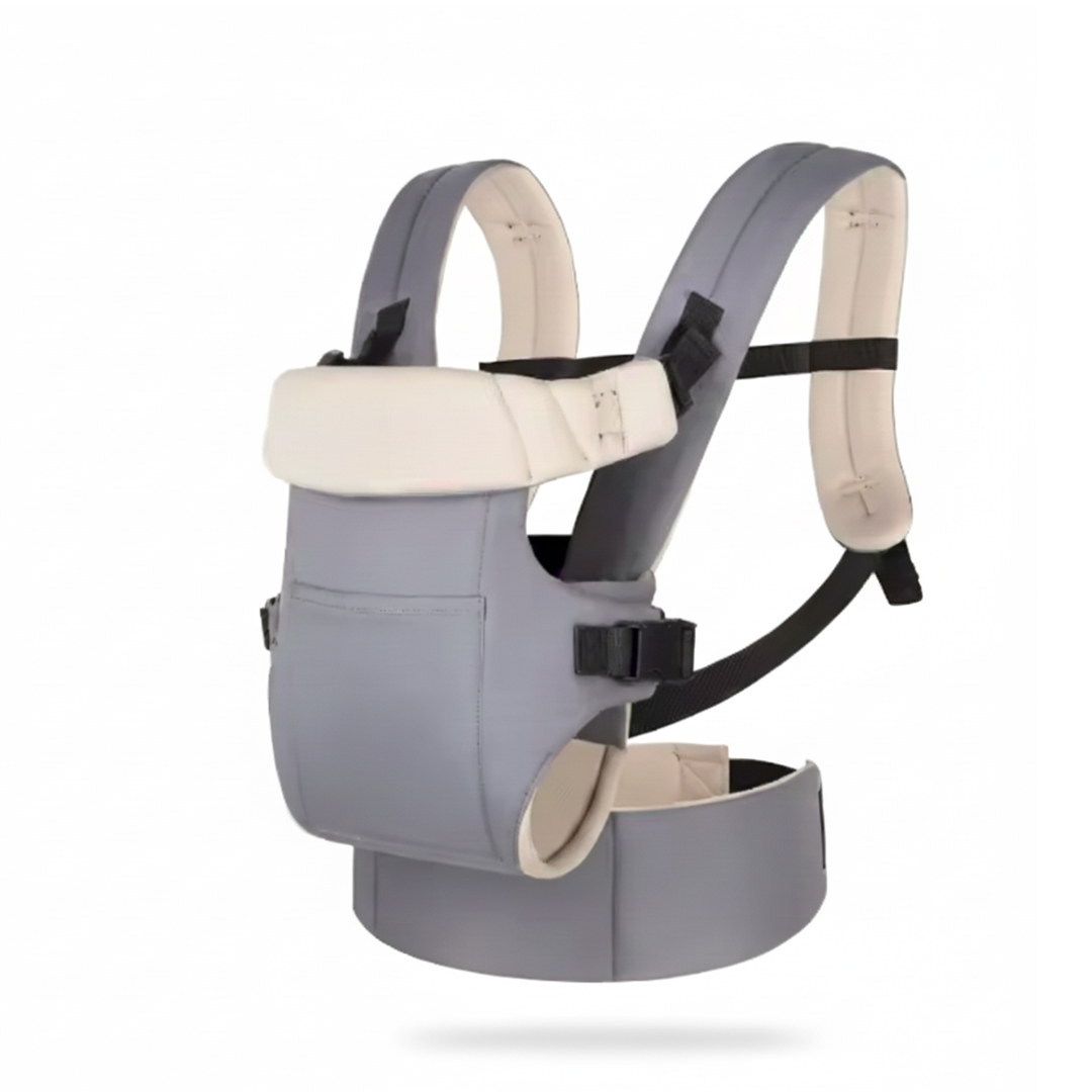 Porte-bébé ergonomique Pure™