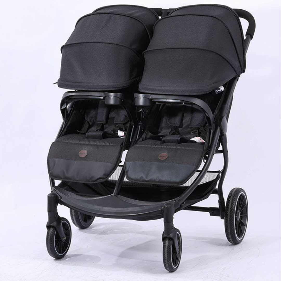 Poussette Double Twin Go