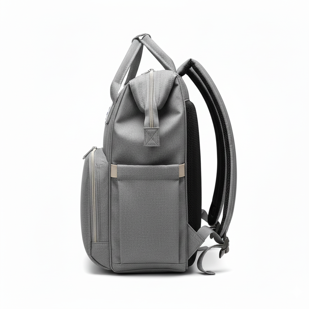 Sac à Langer - Backpack