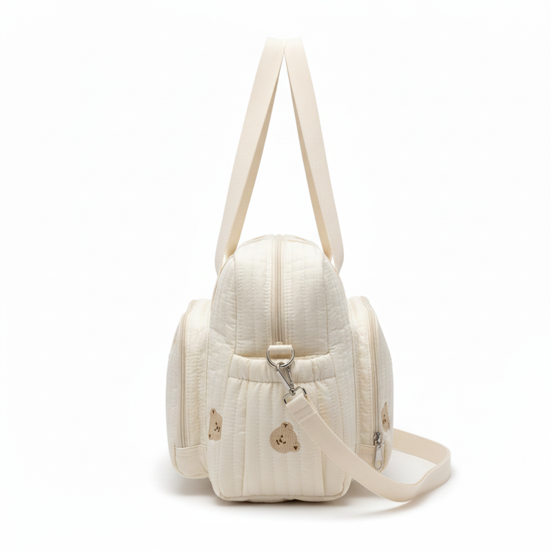 Sac à Langer Voyage - BabyCare