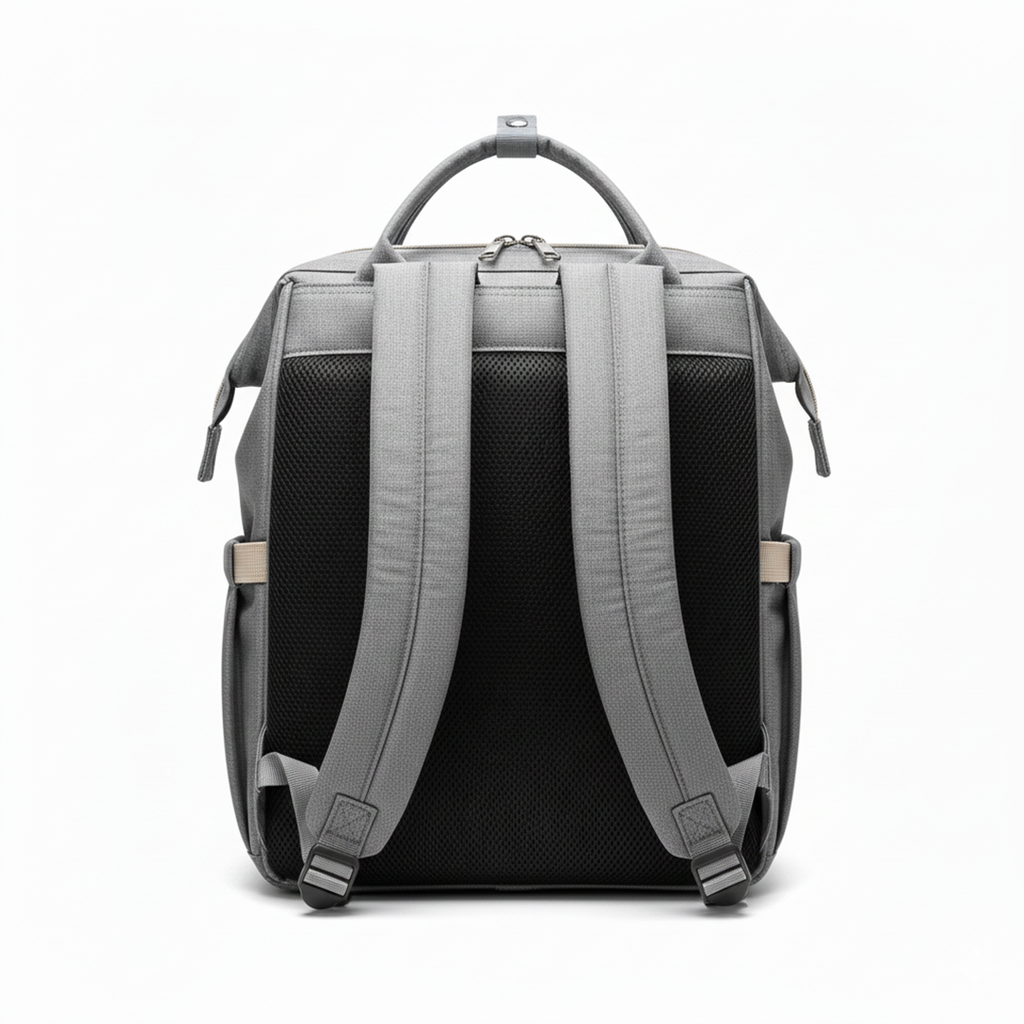 Sac à Langer - Backpack