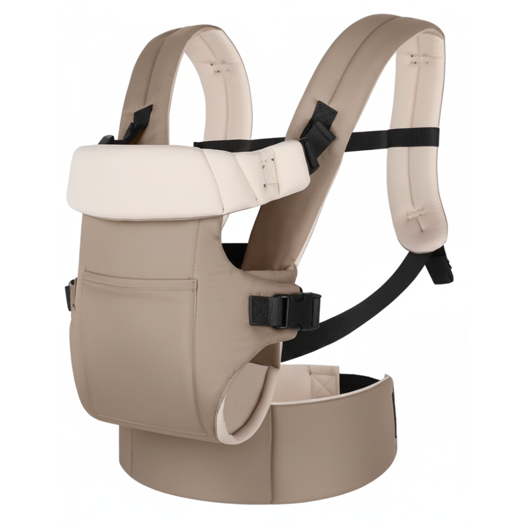 Porte-bébé ergonomique Pure™