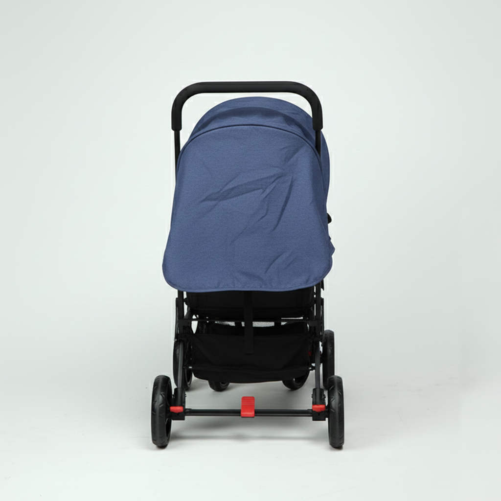 Poussette Double DuoRide Comfort