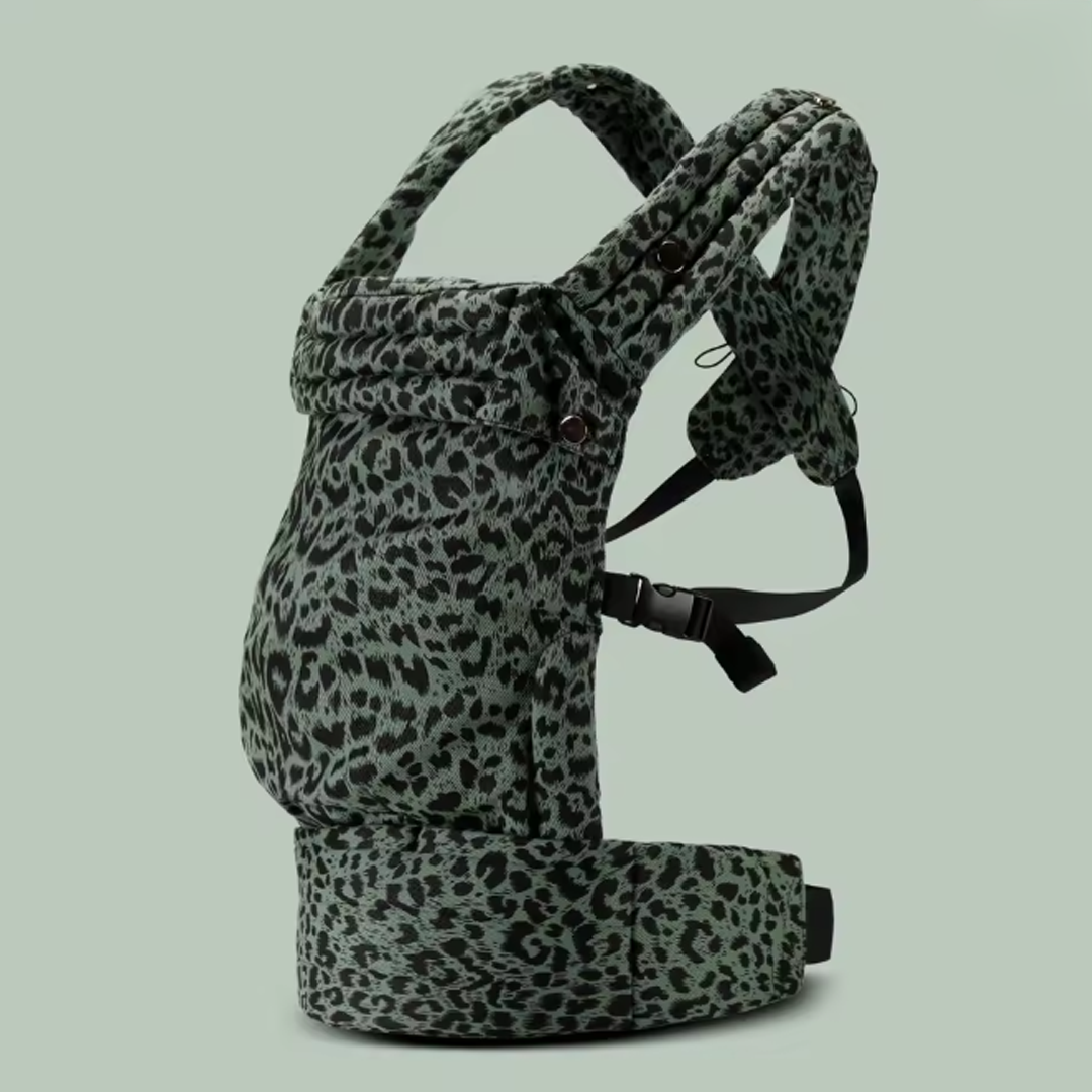 Porte-bébé ergonomique Élégance™
