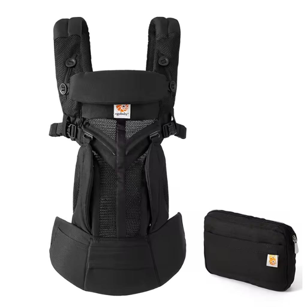 Porte-bébé ergonomique Confort+