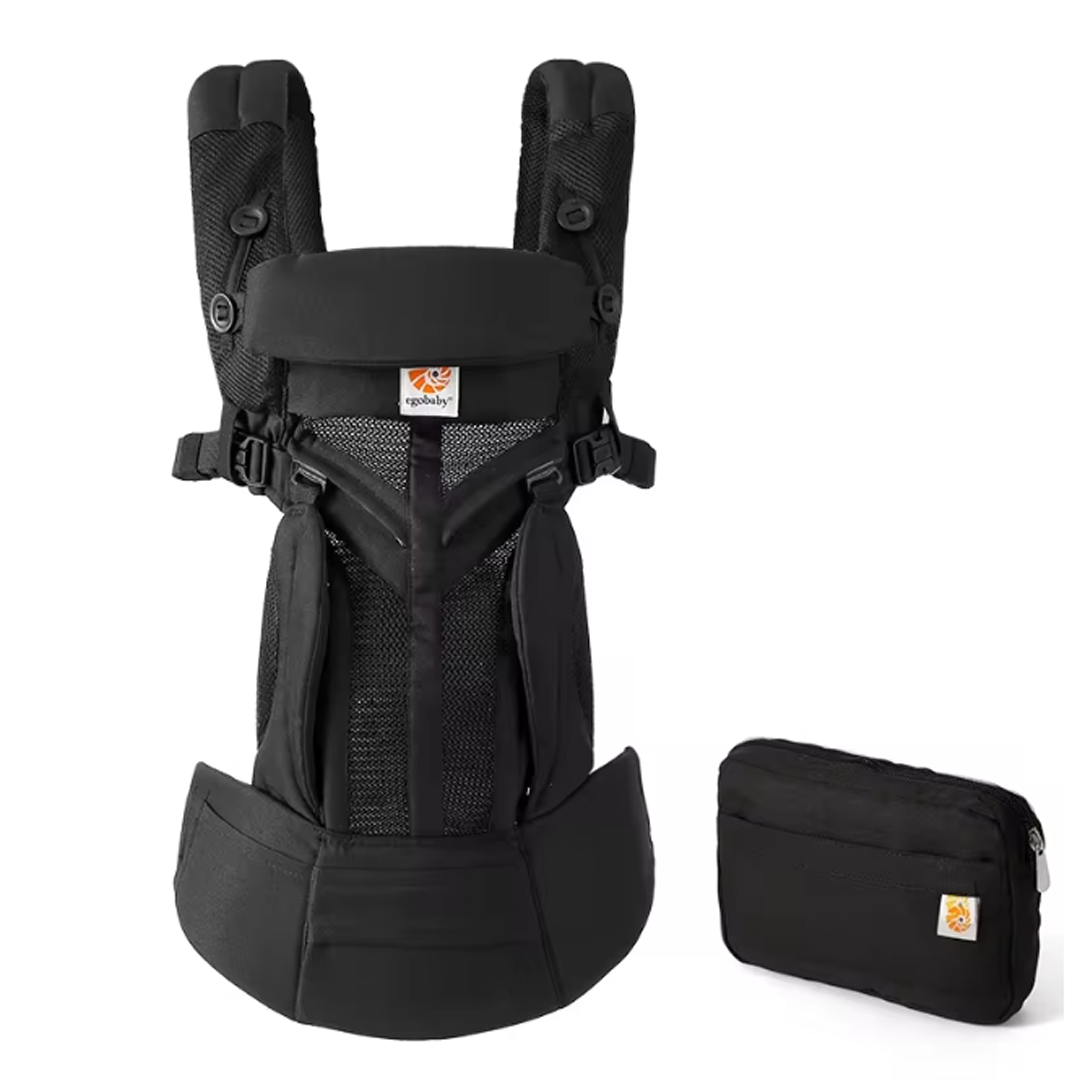 Porte-bébé ergonomique Confort+