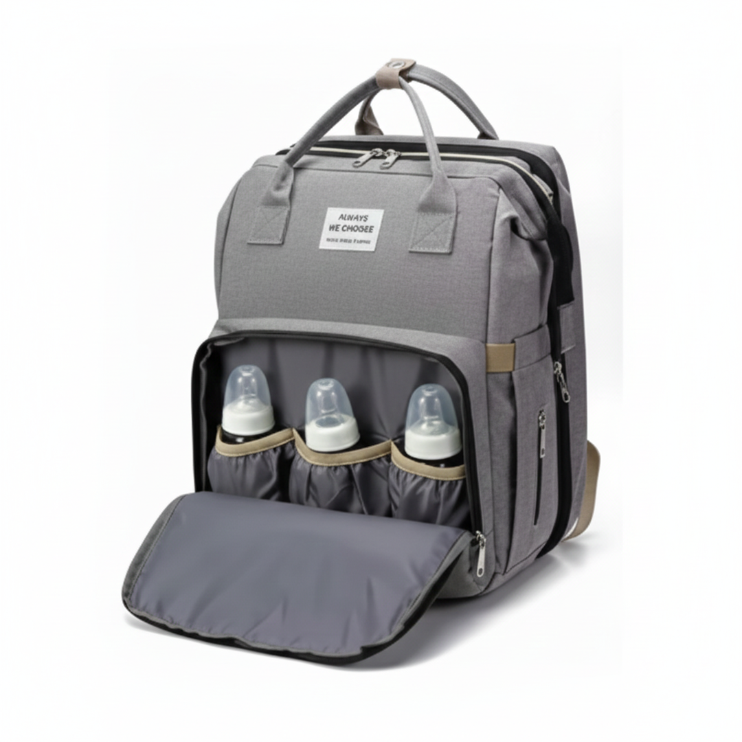 Sac à Langer - Backpack