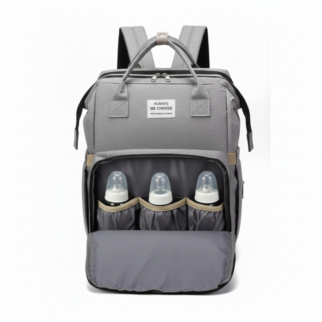 Sac à Langer - Backpack