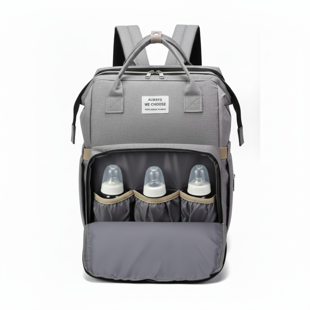 Sac à Langer - Backpack
