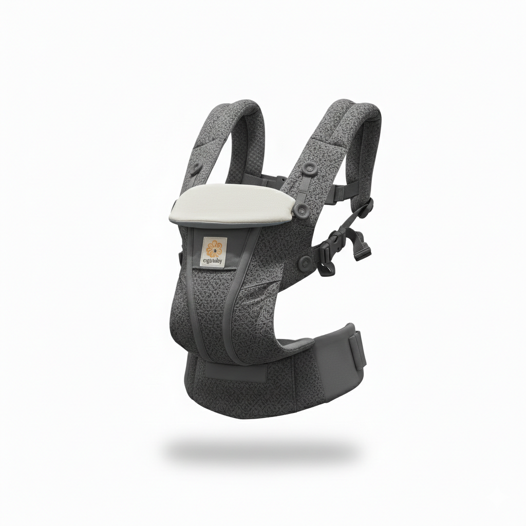 Porte-bébé ergonomique Confort+