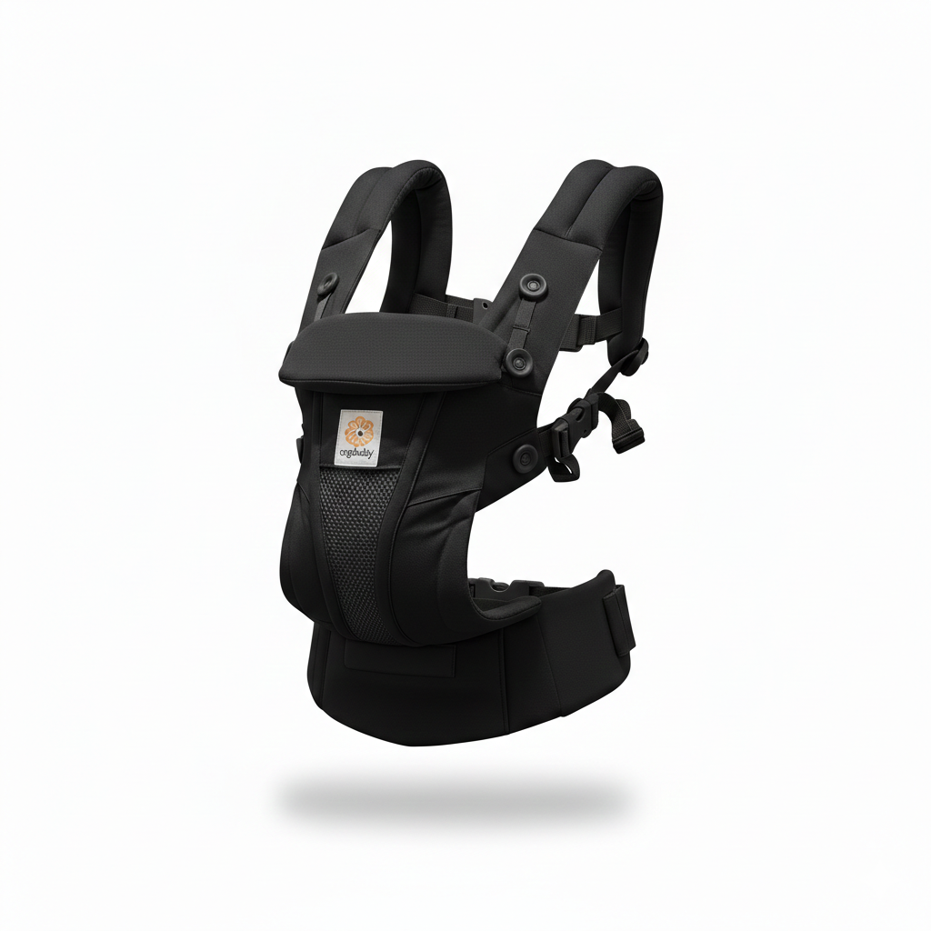 Porte-bébé ergonomique Confort+